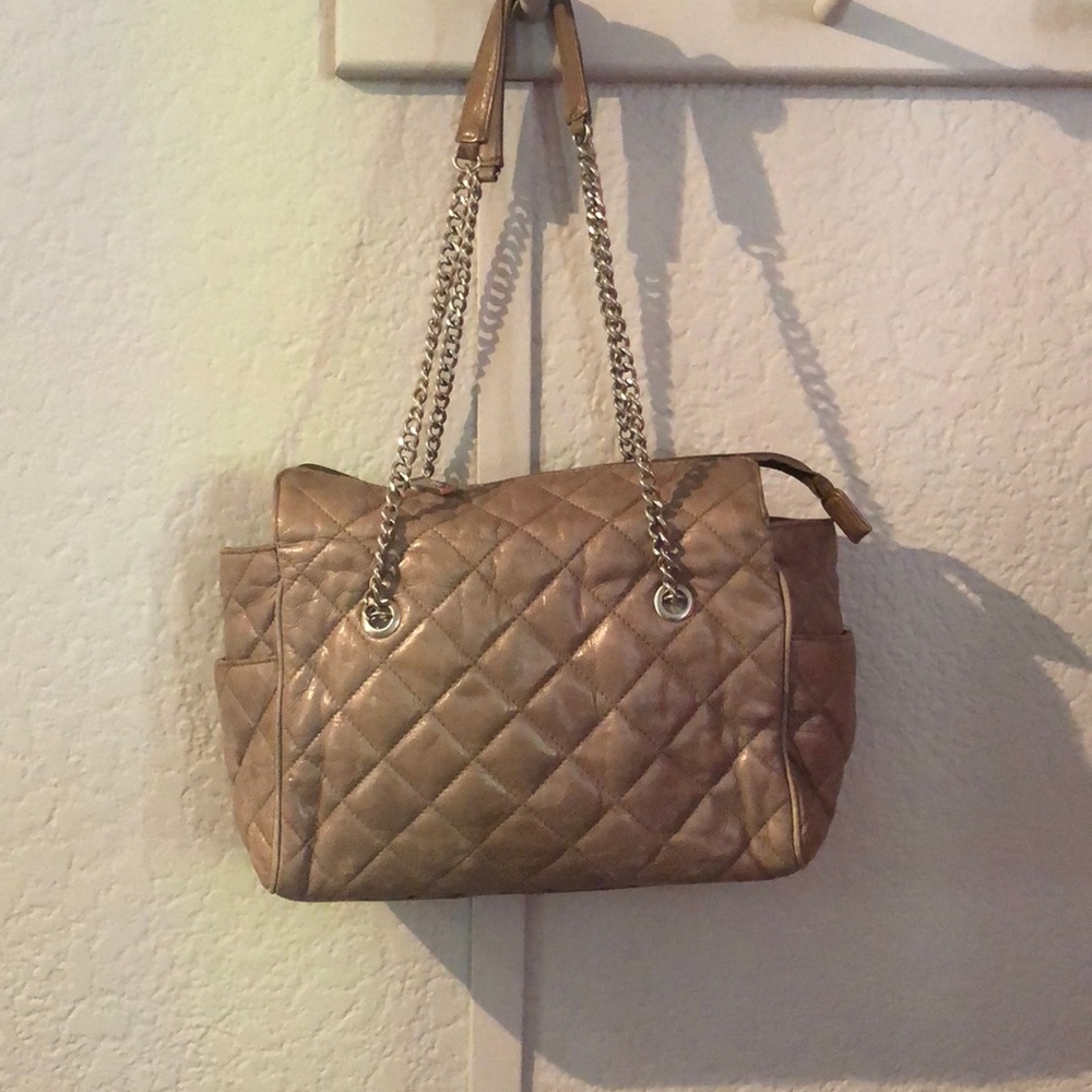 Hobo bag